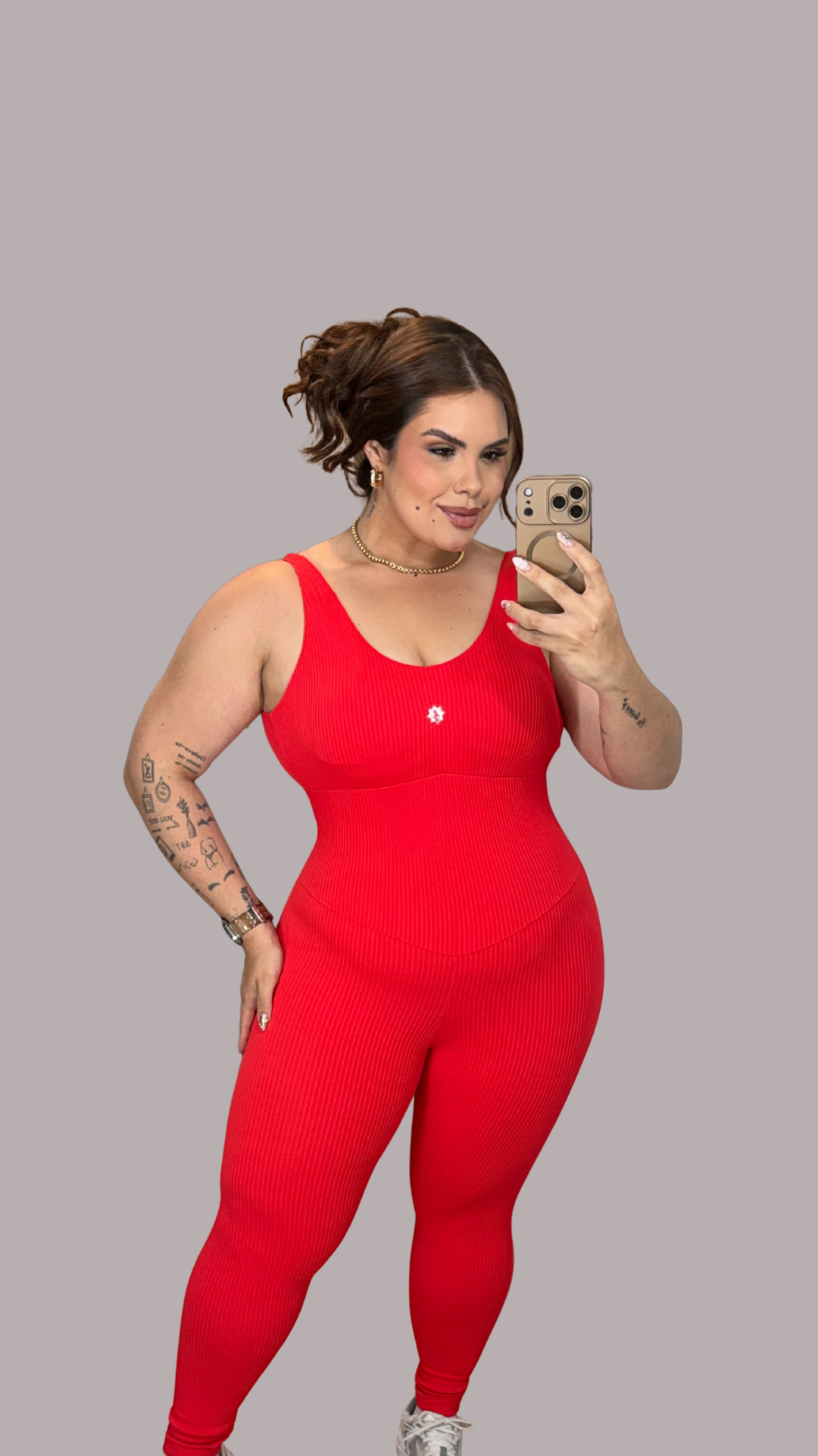 PLUS SIZE