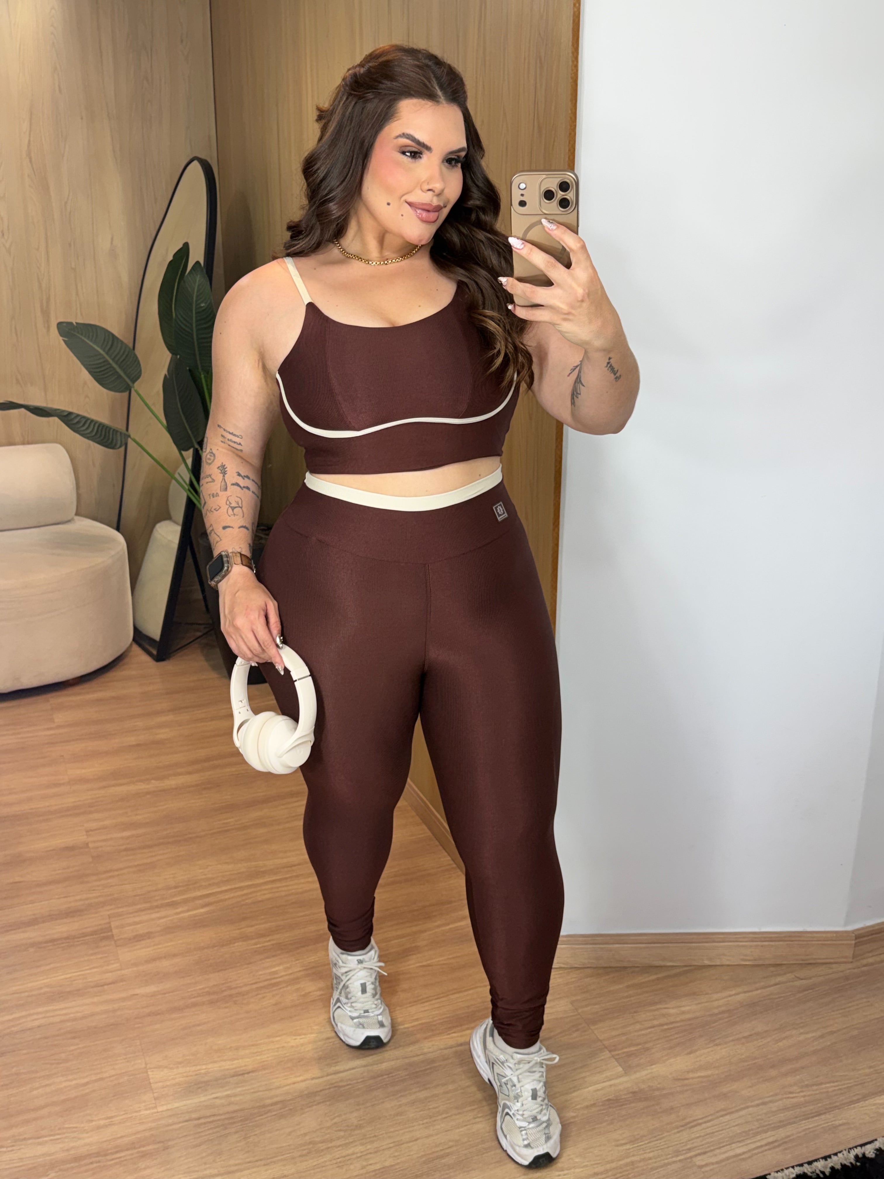 Conjunto Lótus