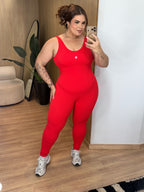 Macacão Bella Fit