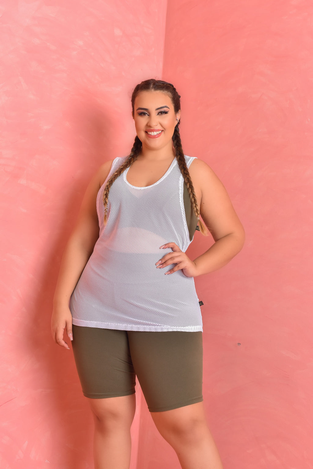 Regata GYM Tela