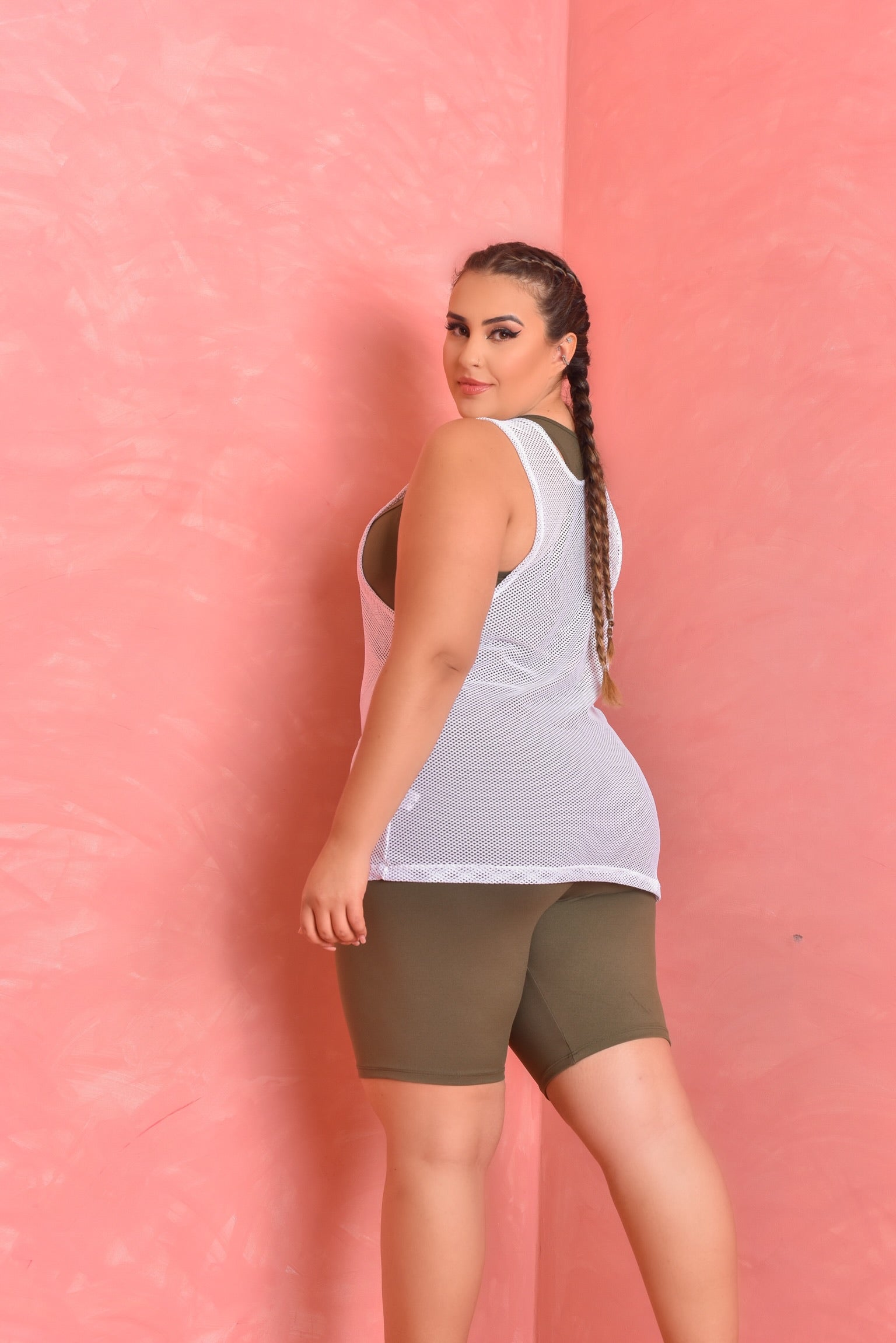 Regata GYM Tela