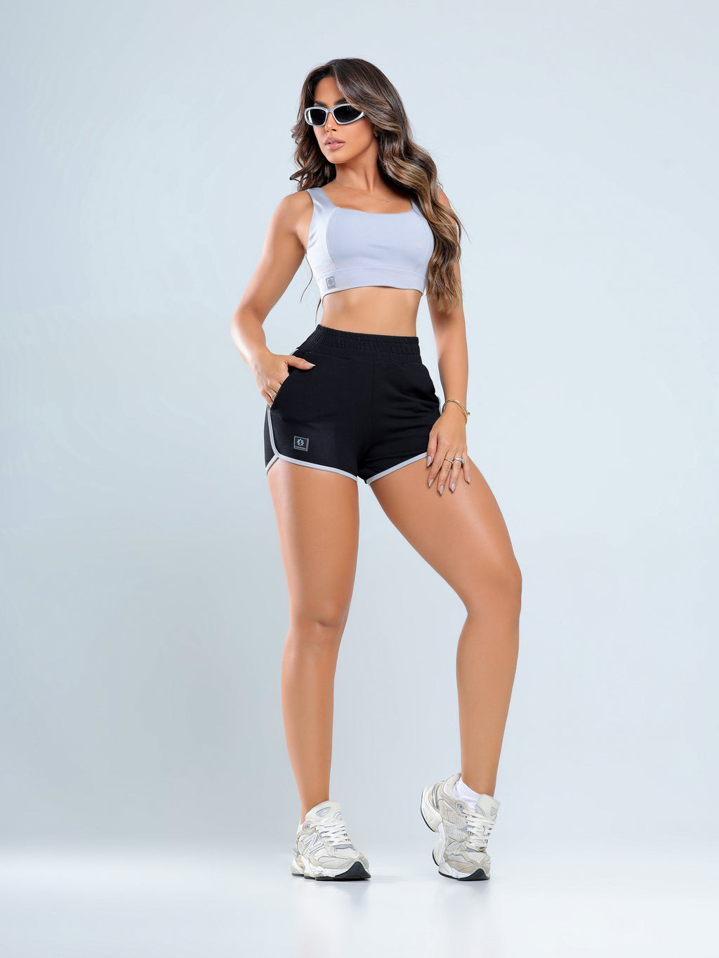 Conjunto Ella