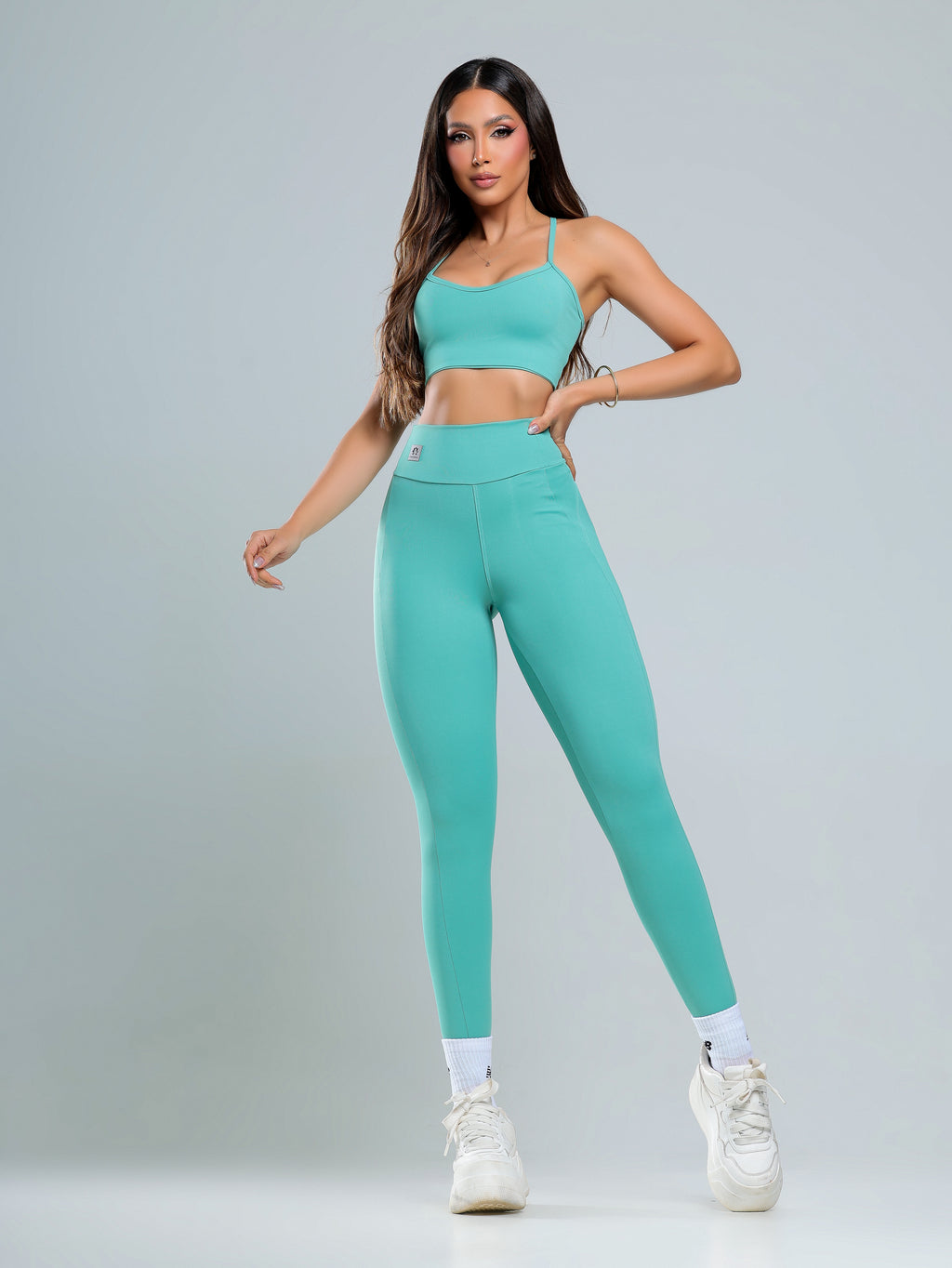Conjunto Energy