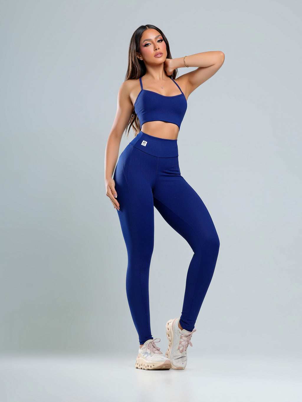 Conjunto Energy