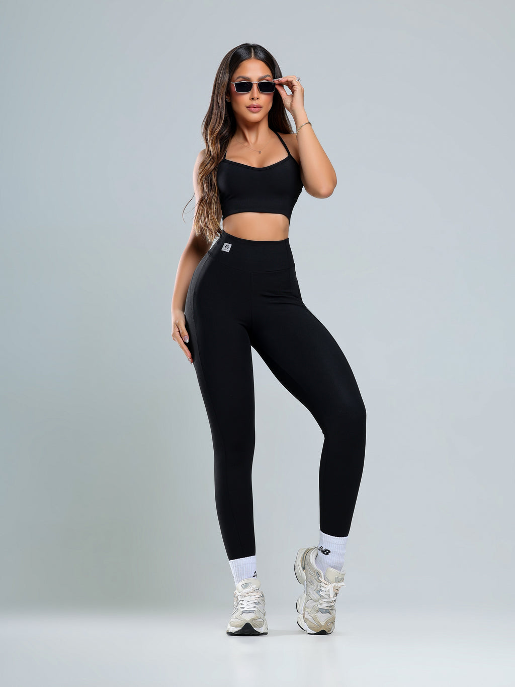 Conjunto Energy