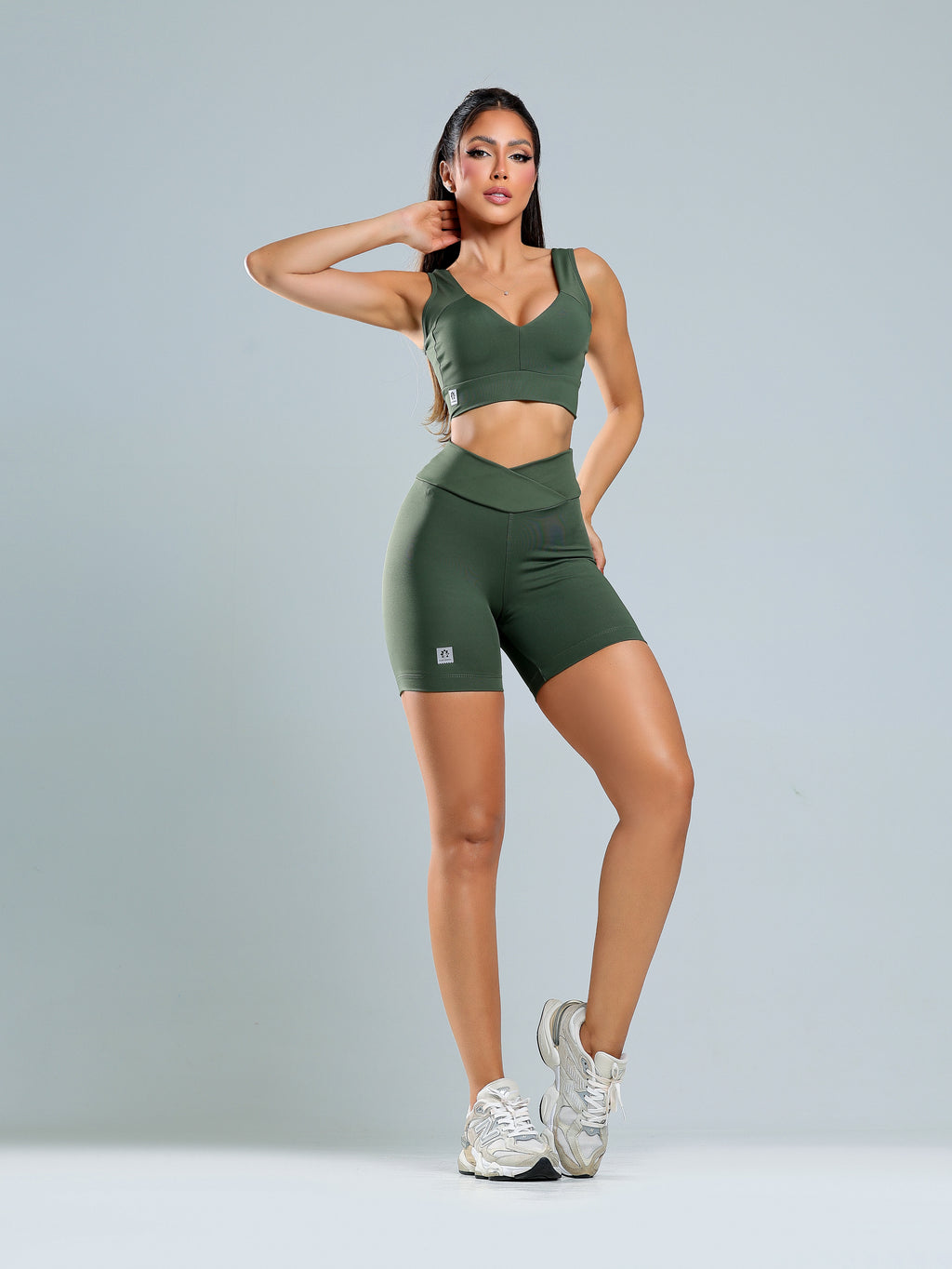 Conjunto Lion