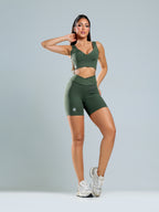 Conjunto Lion