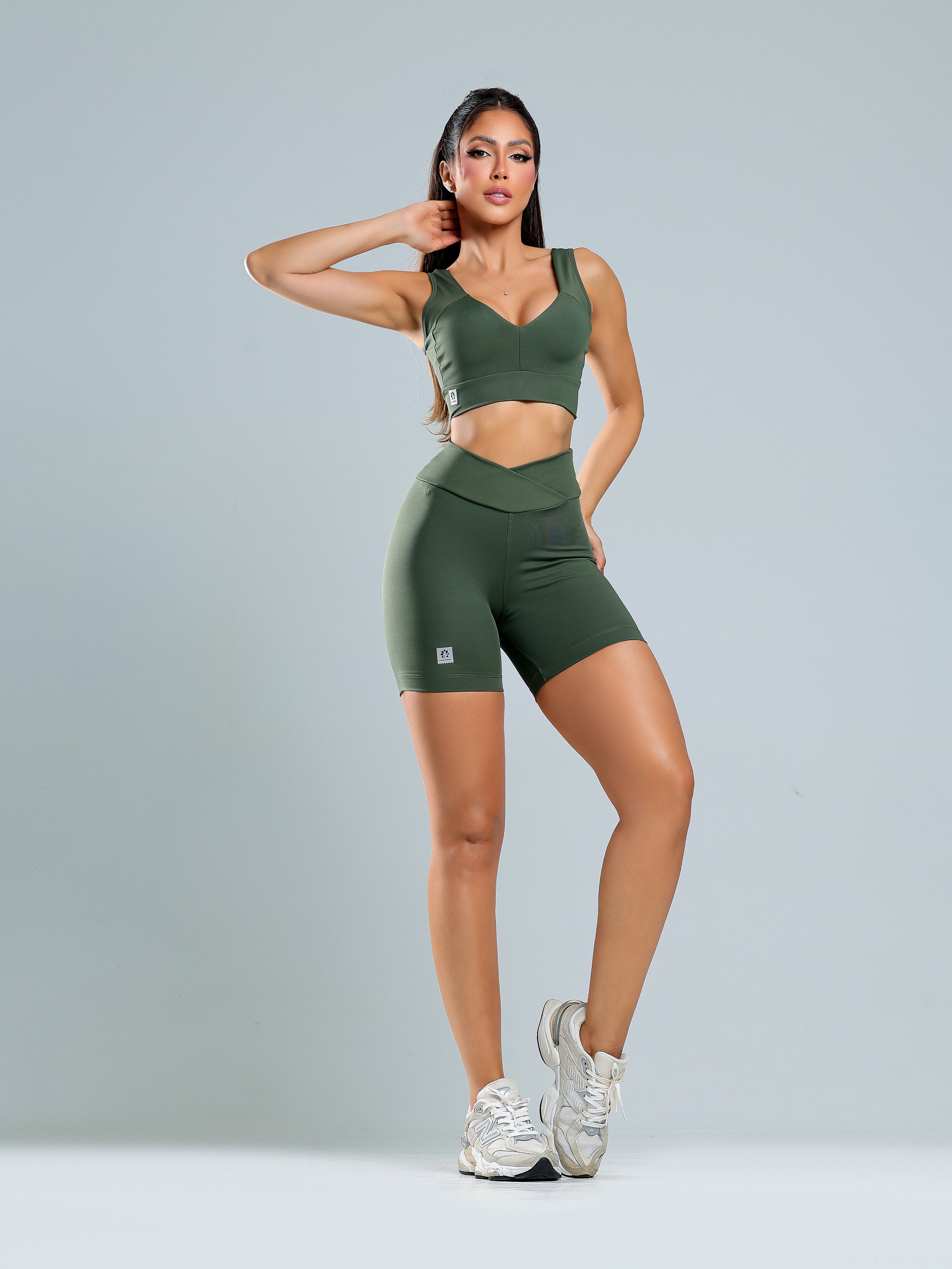 Conjunto Lion