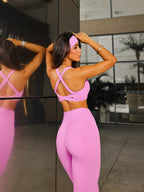 Conjunto Platinum