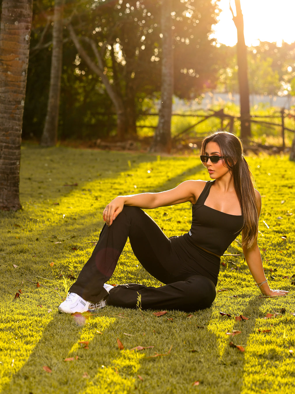 Conjunto Elegance