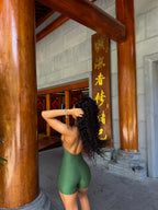 Macaquinho Belle