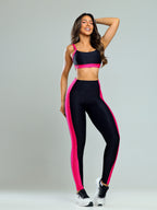 Conjunto Dinamic