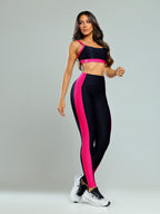 Conjunto Dinamic