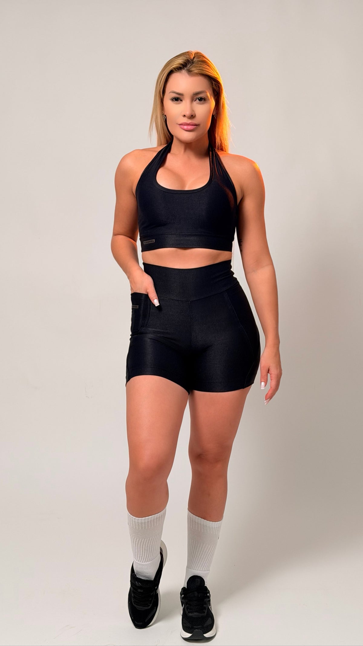 Conjunto Fresh
