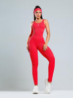 Macacão Bella Fit