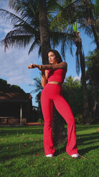 Conjunto Elegance