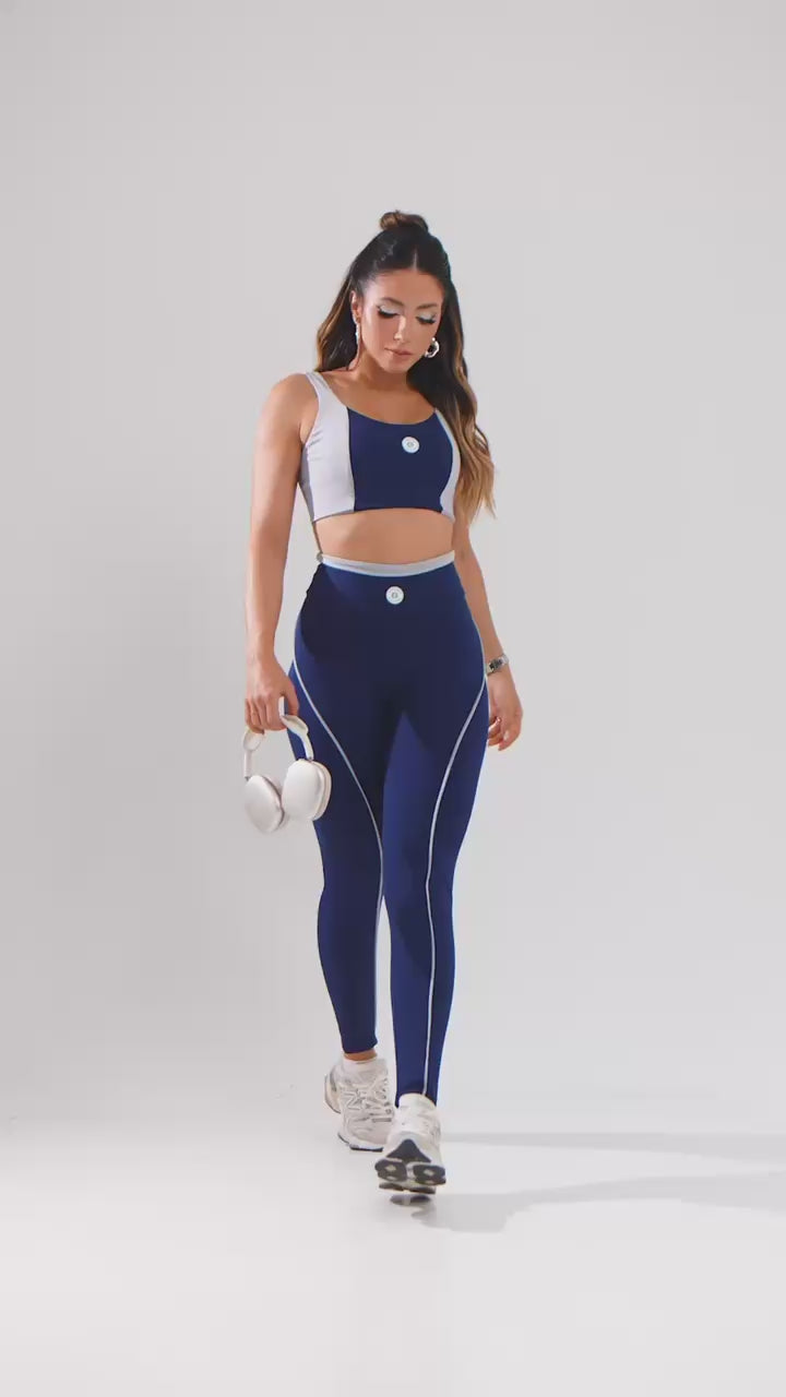 Conjunto Bella power