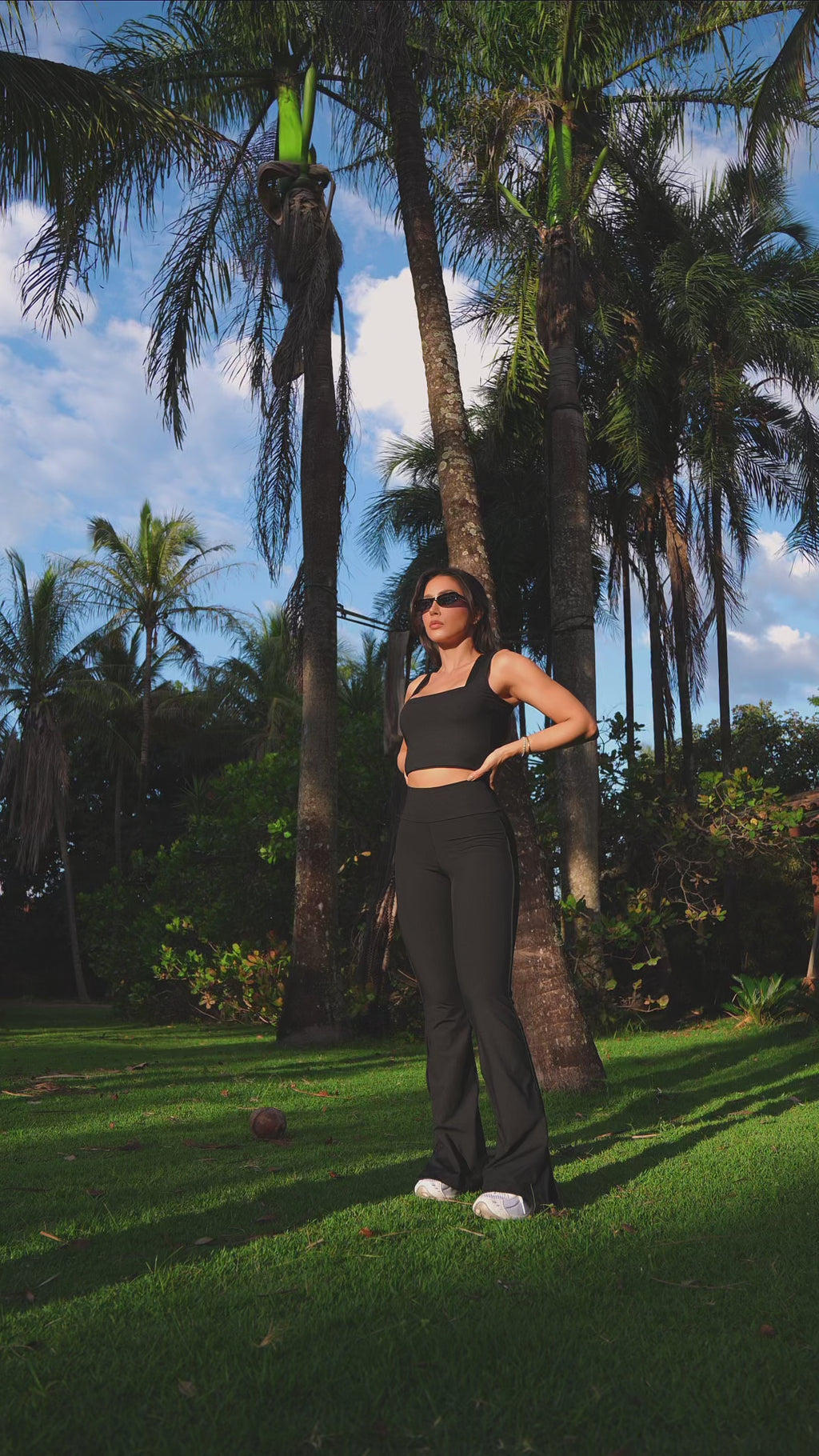 Conjunto Elegance